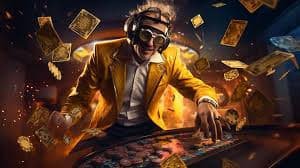 tk666 ကာစီနို VIP Table Games Baccarat Roulette Myanmar Premium Experience