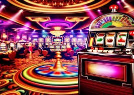 tk666 ဂိမ်းလော်ဘီ Slots Baccarat Live Casino Myanmar Game Collection