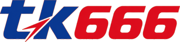tk666 logo